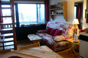 Résidence Cabris - APPARTEMENT ALPE D'HUEZ COGNET-PIEDS DES PISTES MAE-2141 Huez